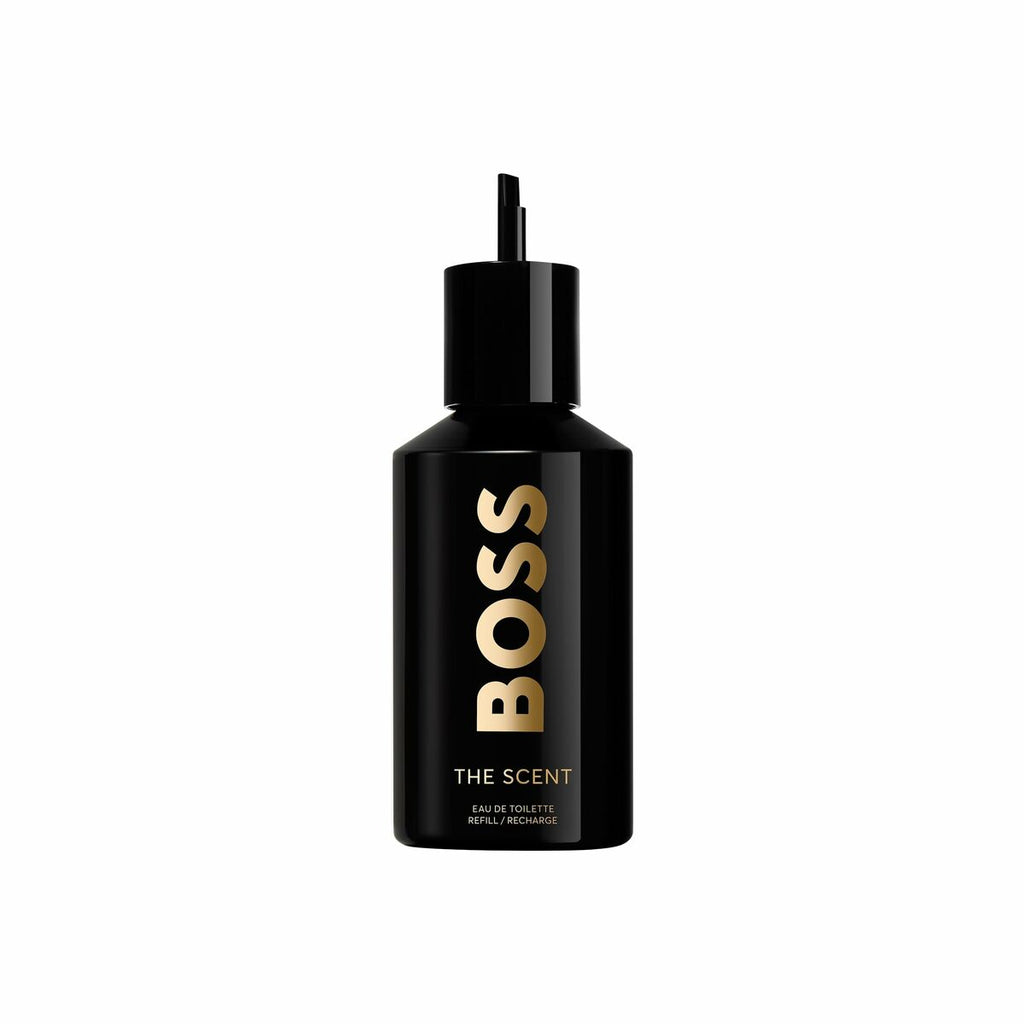 Herrenparfüm hugo boss-boss the scent 200 ml - schönheit
