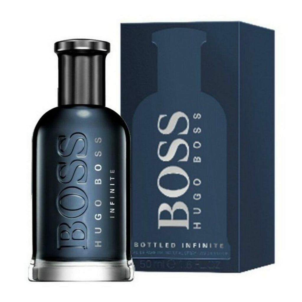 Herrenparfüm infinite hugo boss (50 ml) - schönheit parfums