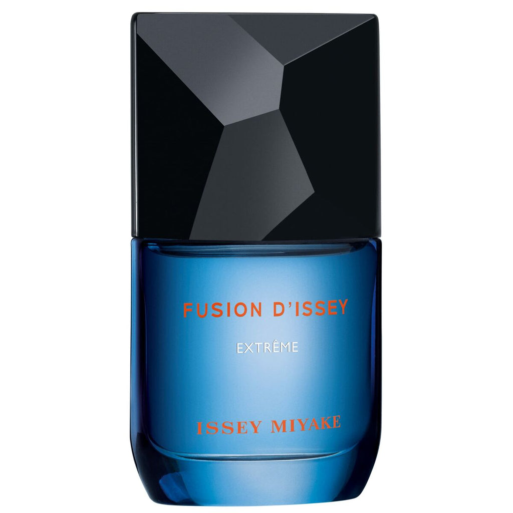 Herrenparfüm issey miyake fusion d’issey extrême edt 50 ml