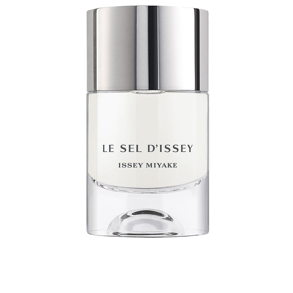 Herrenparfüm issey miyake le sel d’issey edt 50 ml
