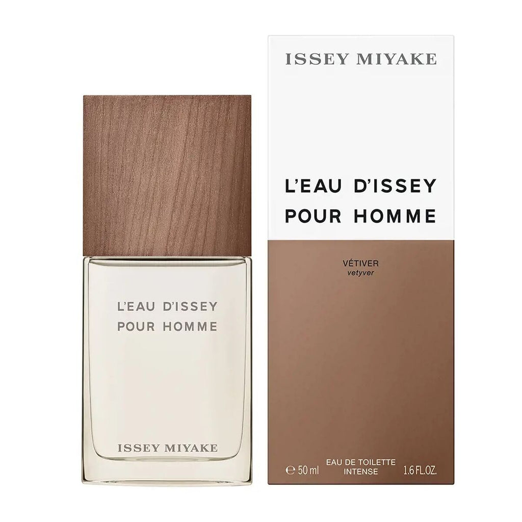 Herrenparfüm issey miyake l’eau bleue pour homme edt 50 ml