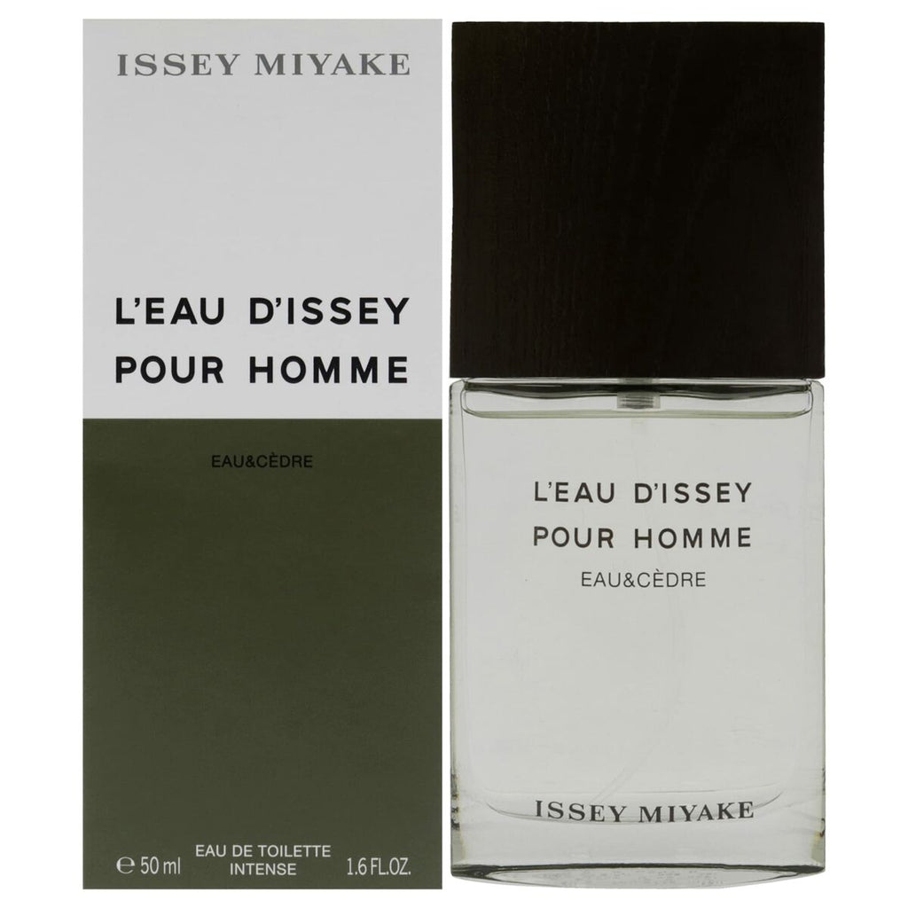 Herrenparfüm issey miyake l’eau d’issey pour homme eau &