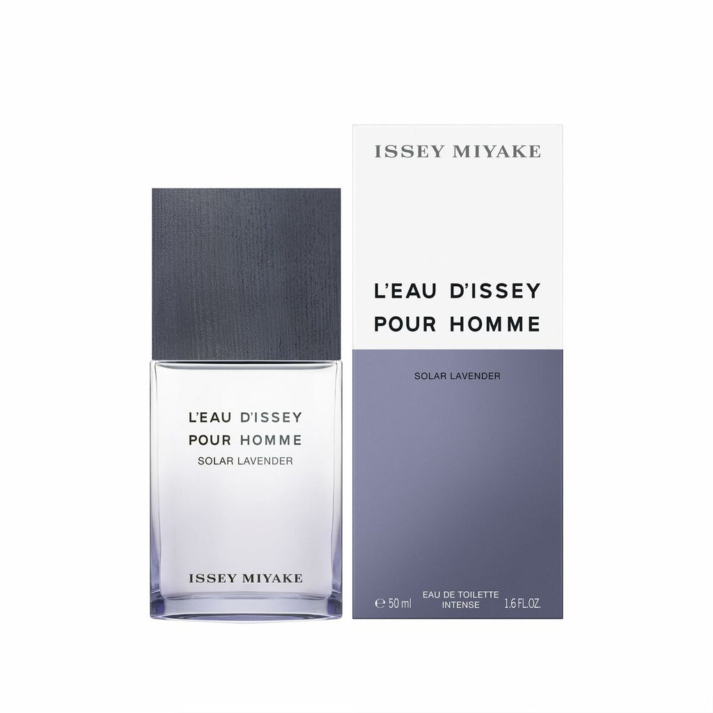 Herrenparfüm issey miyake l’eau d’issey pour homme edt 50