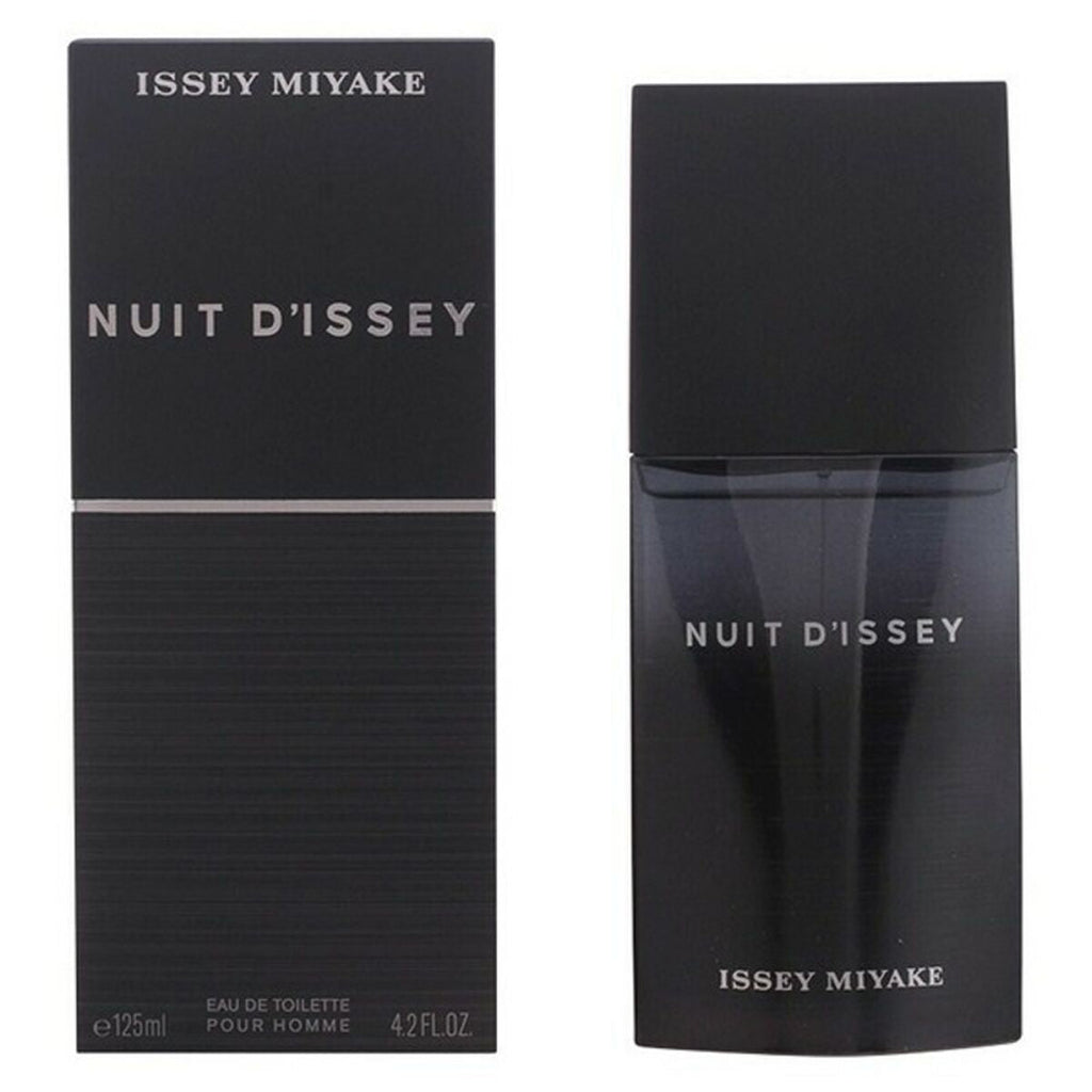 Herrenparfüm issey miyake nuit d’issey edt 75 ml