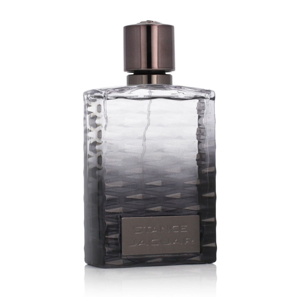 Herrenparfüm jaguar edt stance 100 ml - schönheit parfums