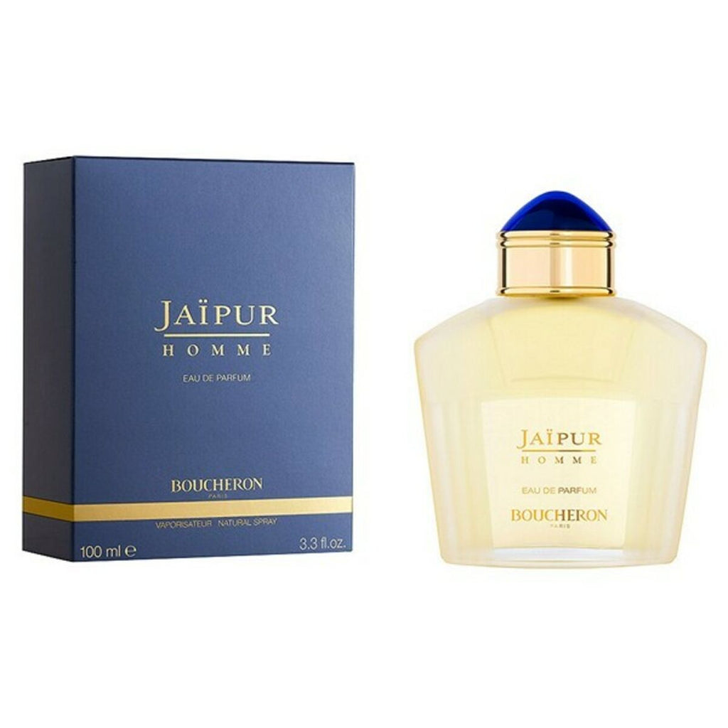Herrenparfüm jaipur homme boucheron 8369 edp - schönheit