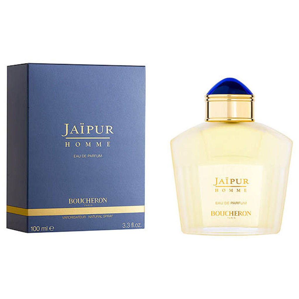Herrenparfüm jaipur homme boucheron 8369 edp - schönheit
