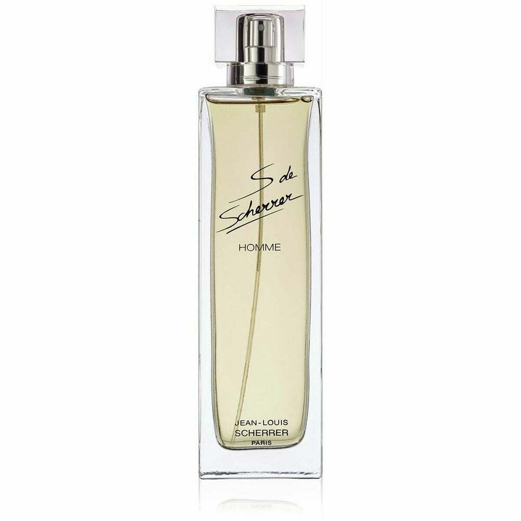 Herrenparfüm jean louis scherrer s de scherrer edt 100 ml