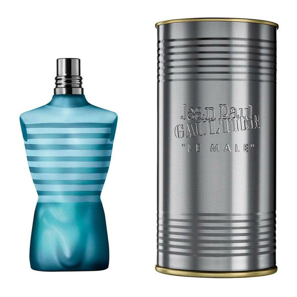 Herrenparfüm jean paul gaultier 1-jh-27-22 edt 200 ml (1