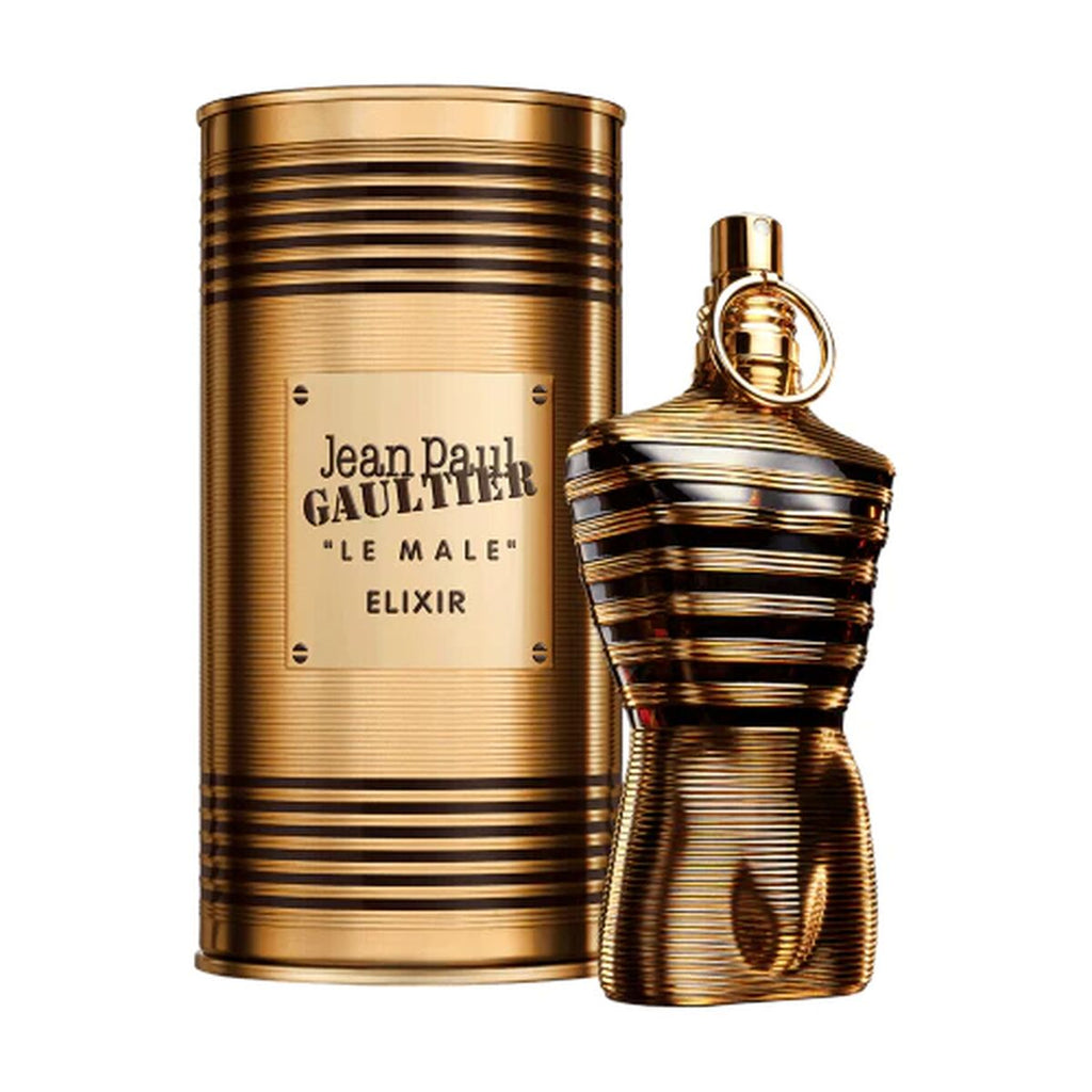 Herrenparfüm jean paul gaultier 65189084 edp 125 ml le male