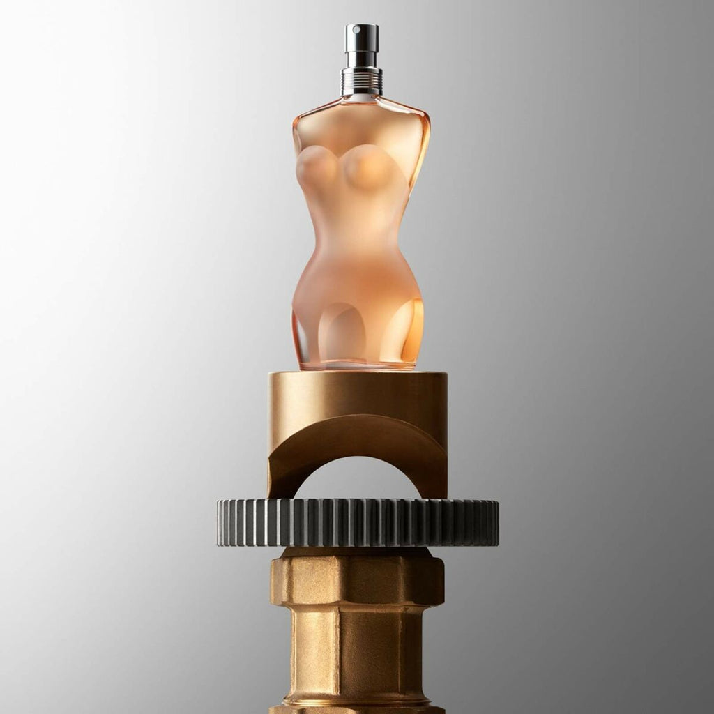 Herrenparfüm jean paul gaultier classique edt 100 ml