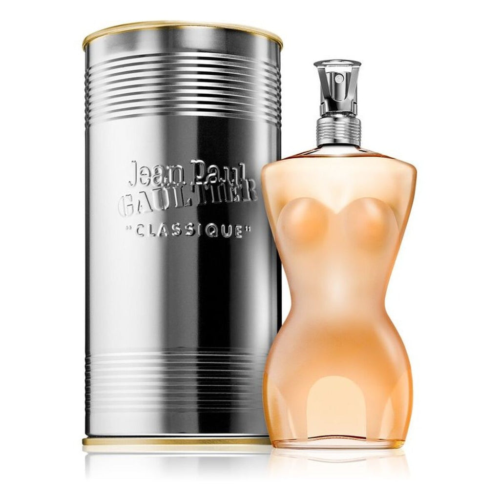 Herrenparfüm jean paul gaultier classique edt 100 ml