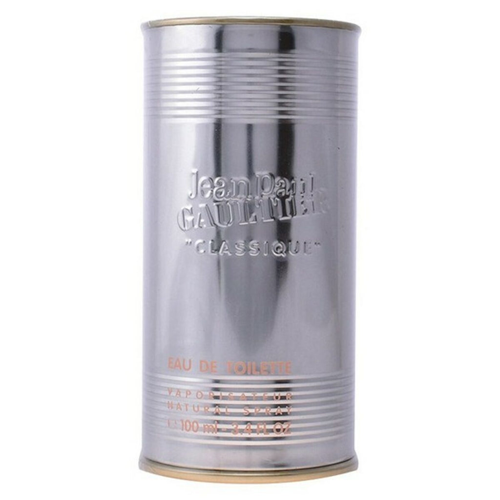 Herrenparfüm jean paul gaultier classique edt 100 ml