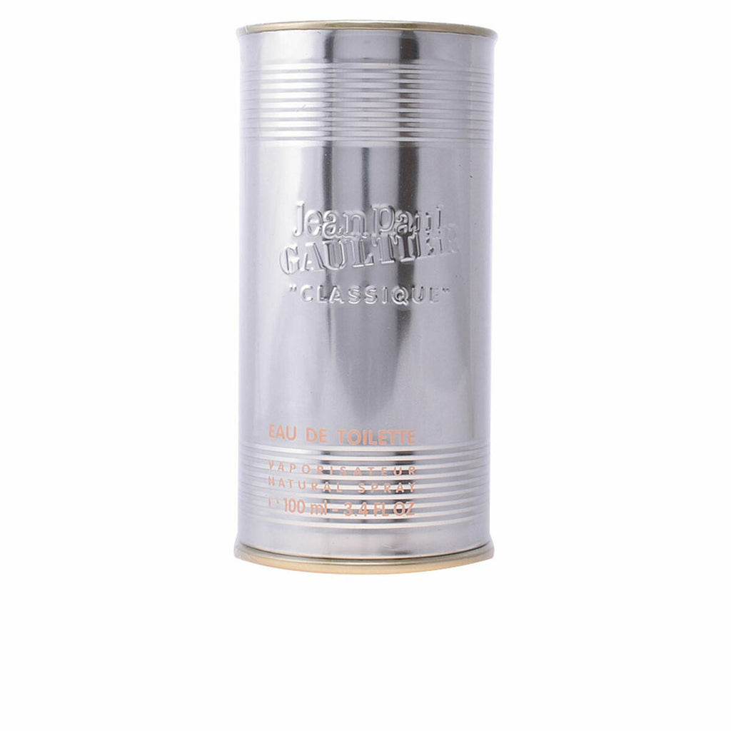 Herrenparfüm jean paul gaultier classique edt 100 ml