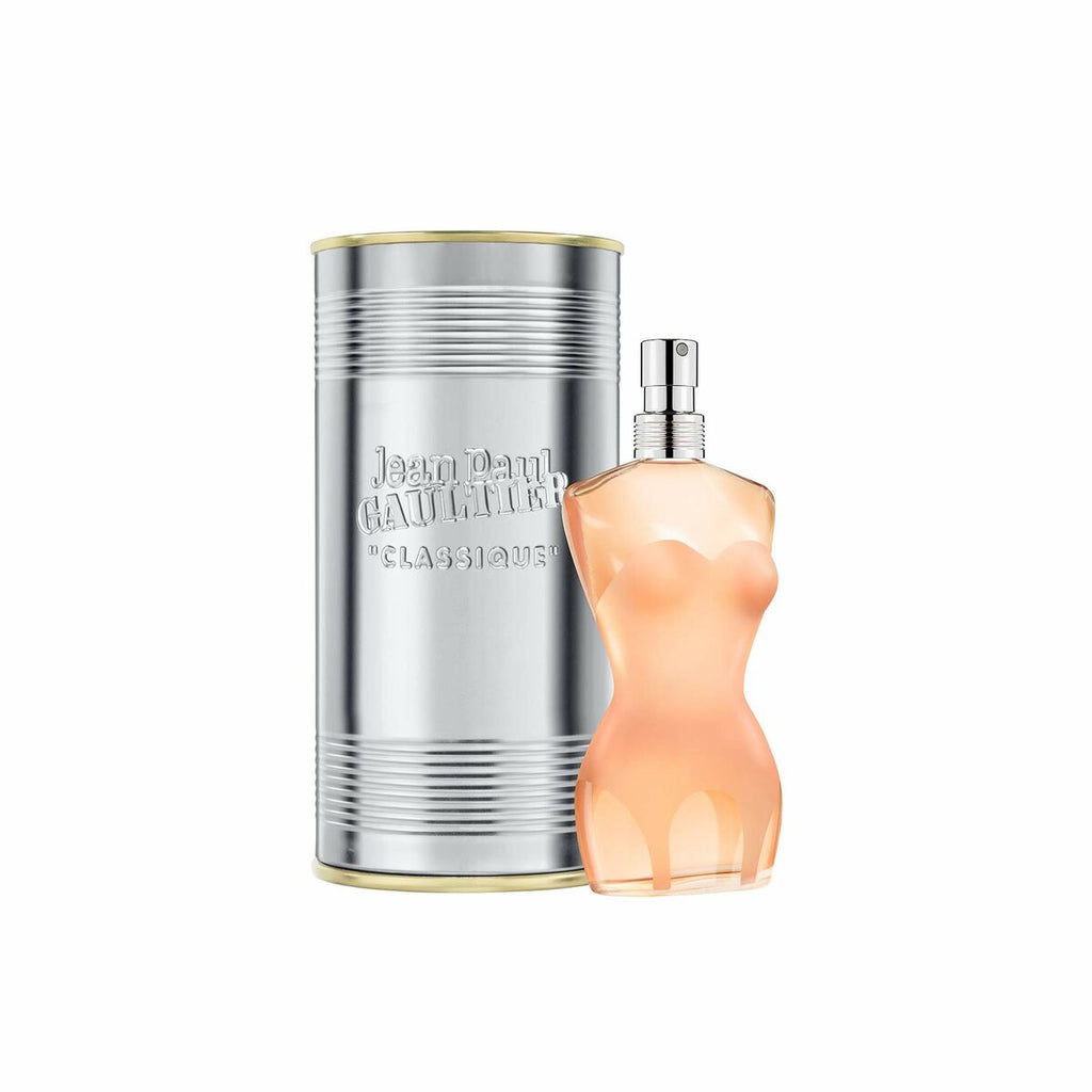 Herrenparfüm jean paul gaultier classique edt 100 ml