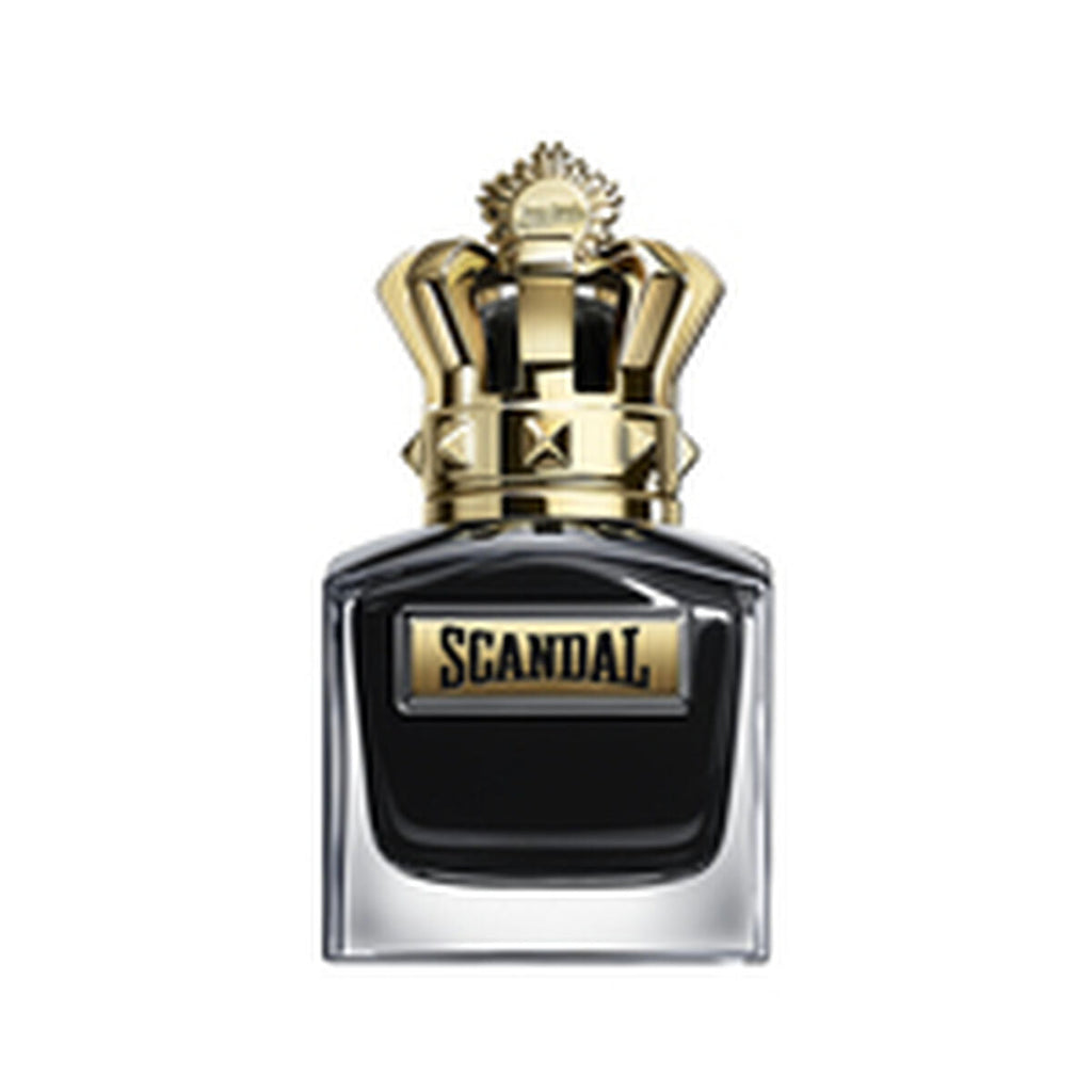 Herrenparfüm jean paul gaultier edp scandal le parfum pour