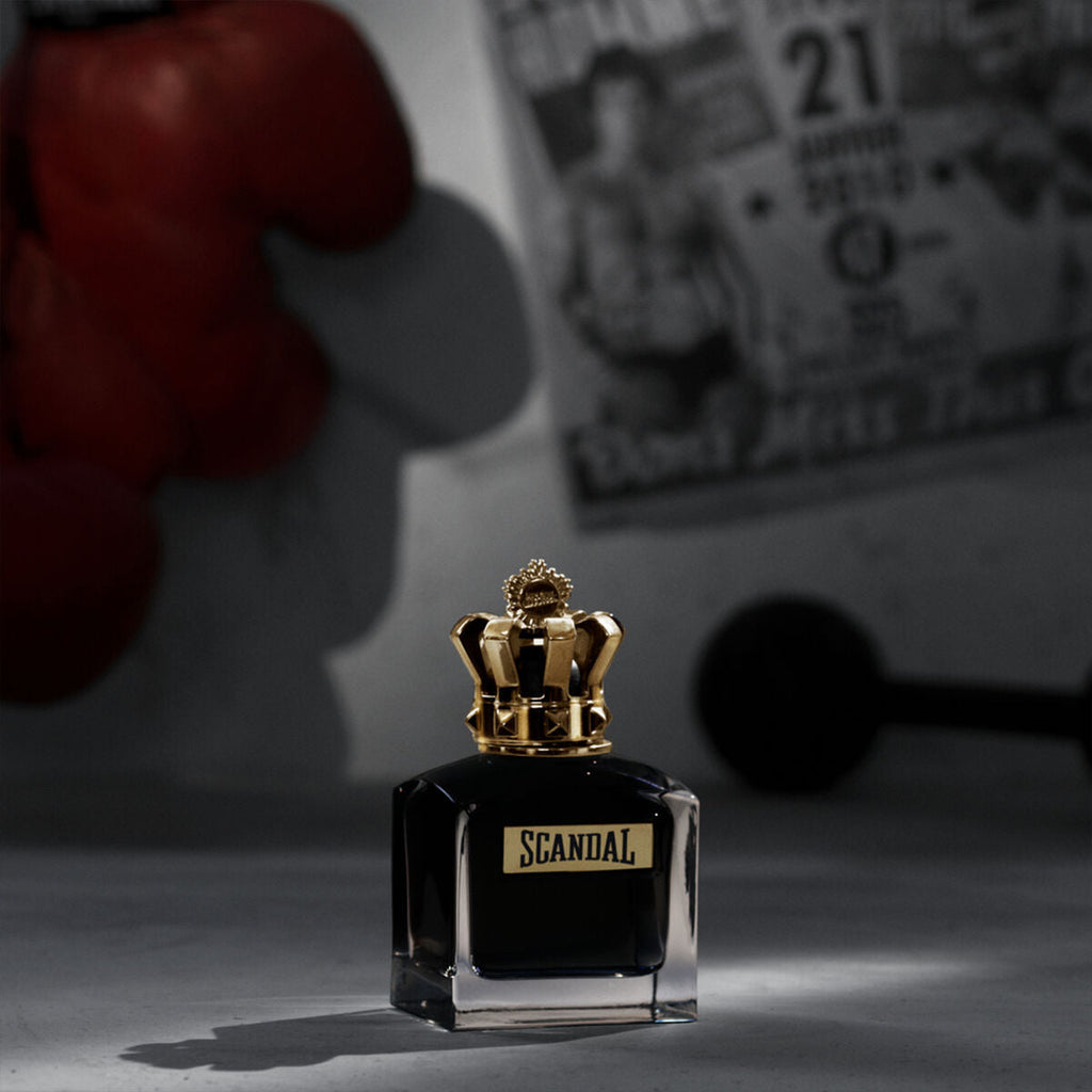 Herrenparfüm jean paul gaultier edp scandal le parfum pour