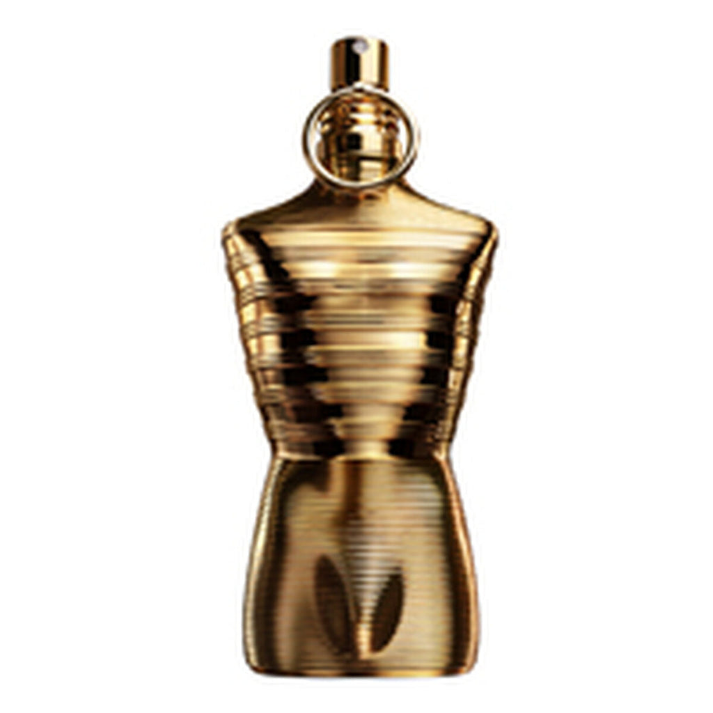 Herrenparfüm jean paul gaultier le male 125 ml - schönheit