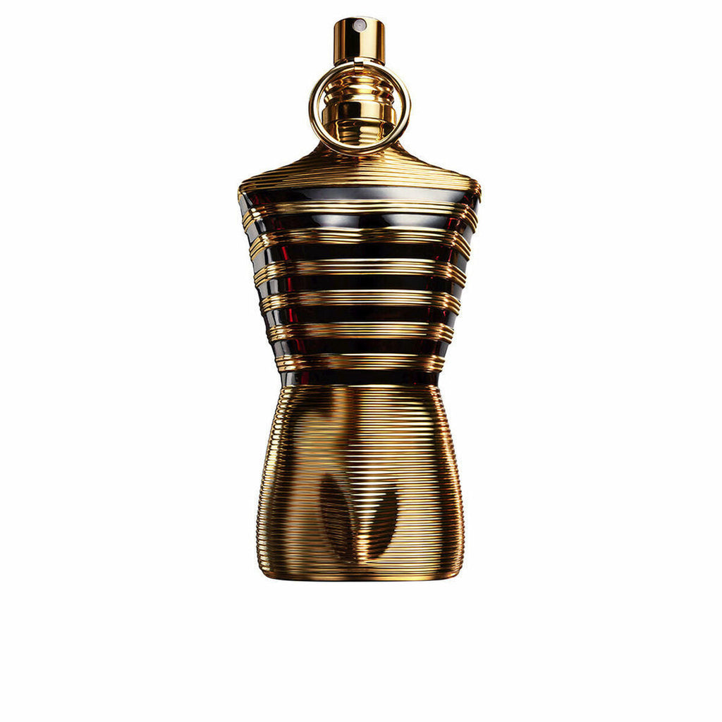 Herrenparfüm jean paul gaultier le male 125 ml - schönheit