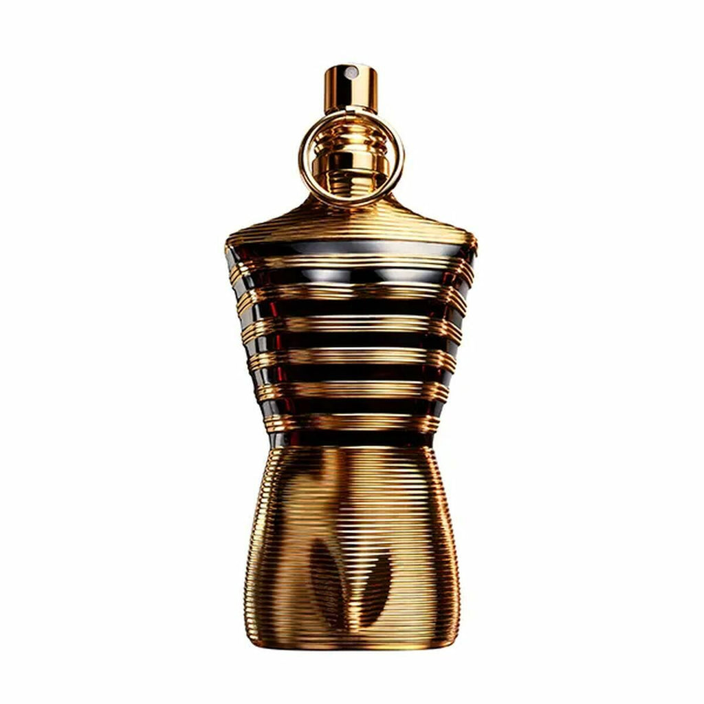 Herrenparfüm jean paul gaultier le male 125 ml - schönheit