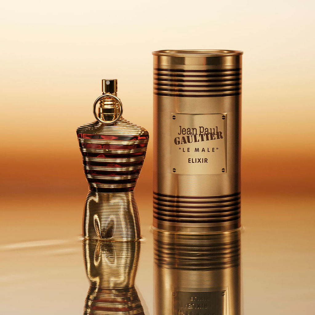 Herrenparfüm jean paul gaultier le male 200 ml edp