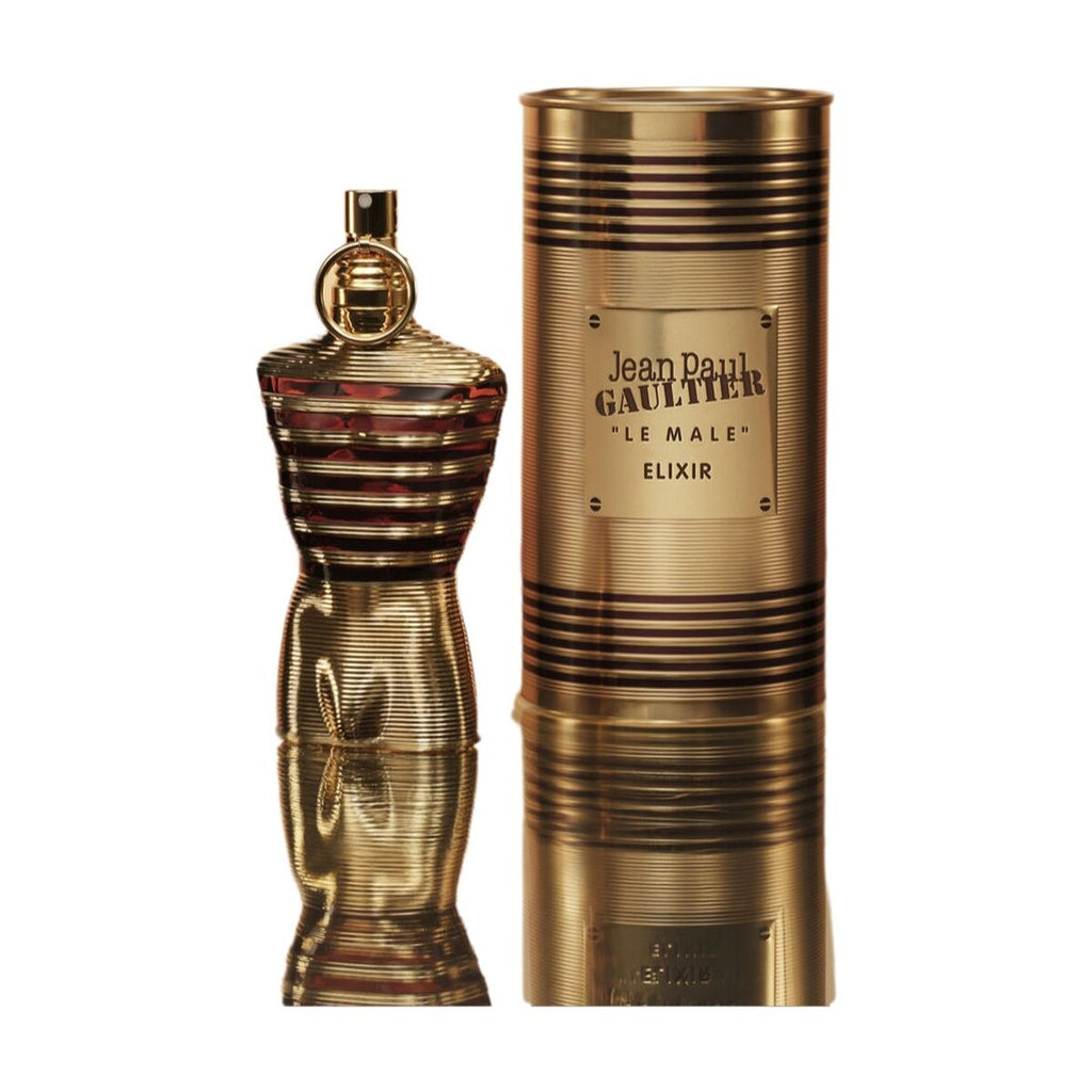 Herrenparfüm jean paul gaultier le male 200 ml edp