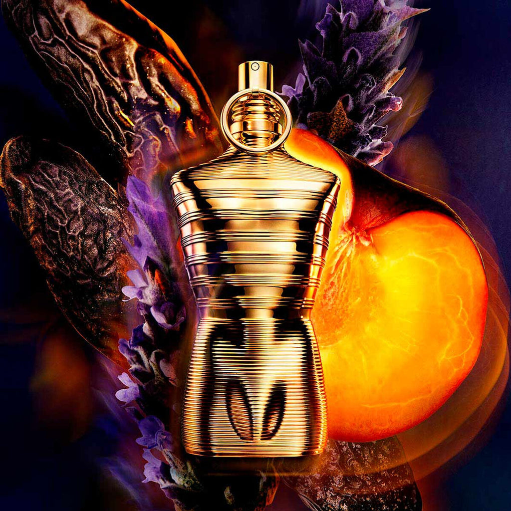 Herrenparfüm jean paul gaultier le male elixir absolu