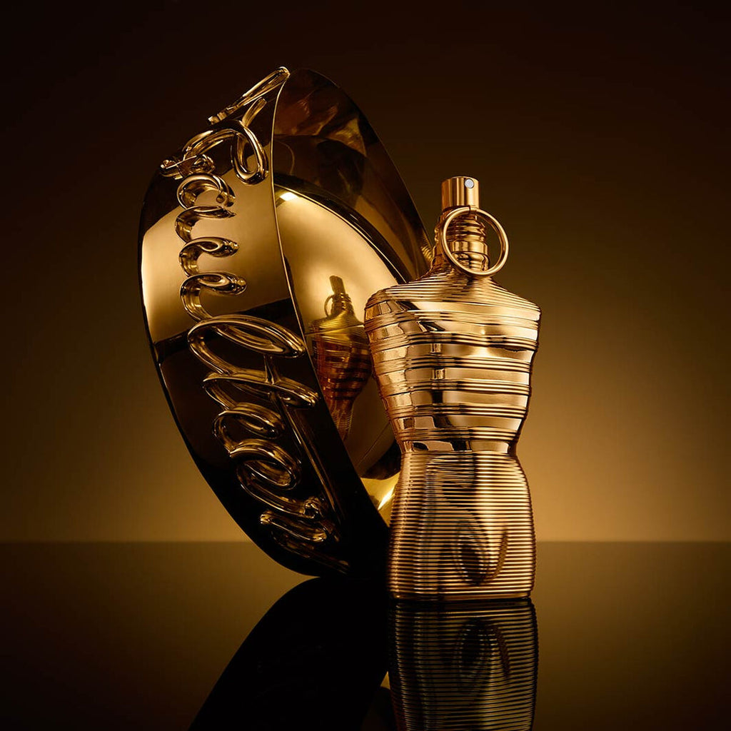 Herrenparfüm jean paul gaultier le male elixir absolu