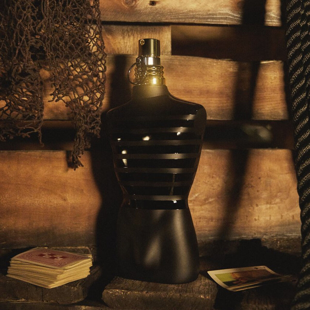 Herrenparfüm jean paul gaultier le male parfum edp 75 ml