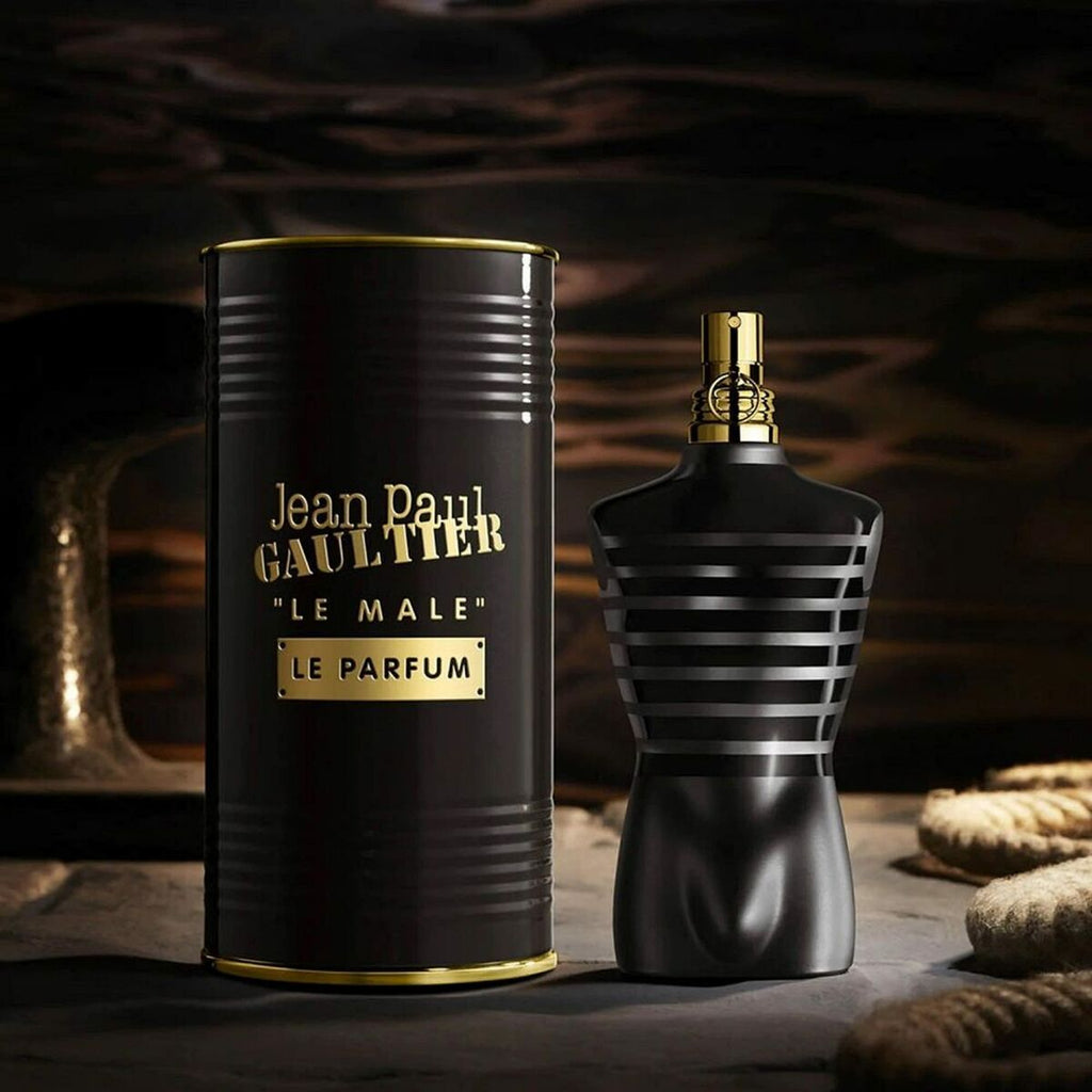 Herrenparfüm jean paul gaultier le male parfum edp 75 ml