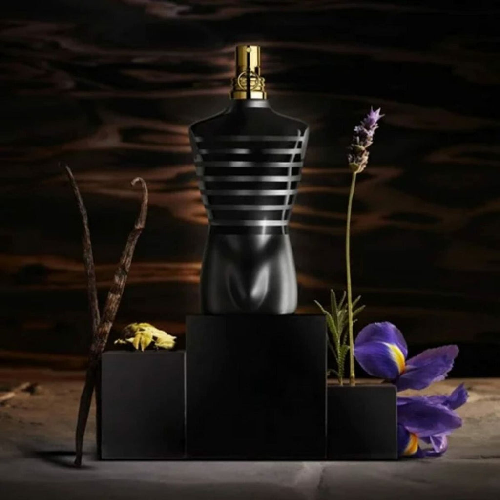Herrenparfüm jean paul gaultier le male parfum edp 75 ml