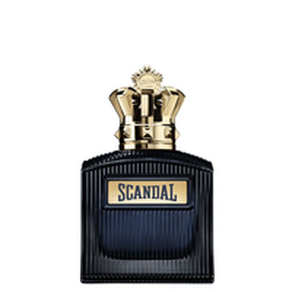 Herrenparfüm jean paul gaultier scandal pour homme edp 100
