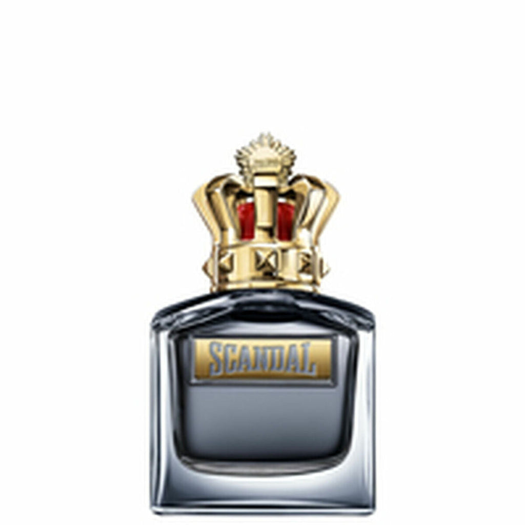 Herrenparfüm jean paul gaultier scandal pour homme edt 100