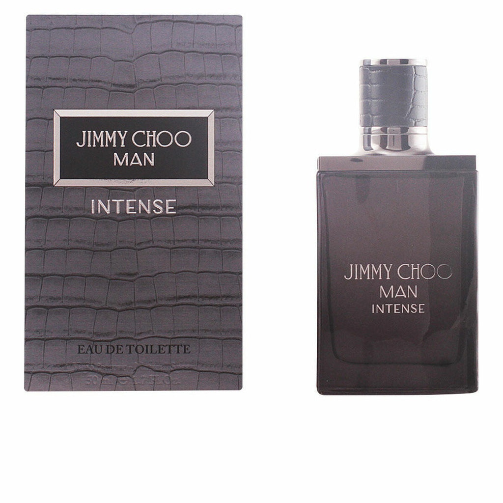 Herrenparfüm jimmy choo ch010a02 edt 50 ml - schönheit