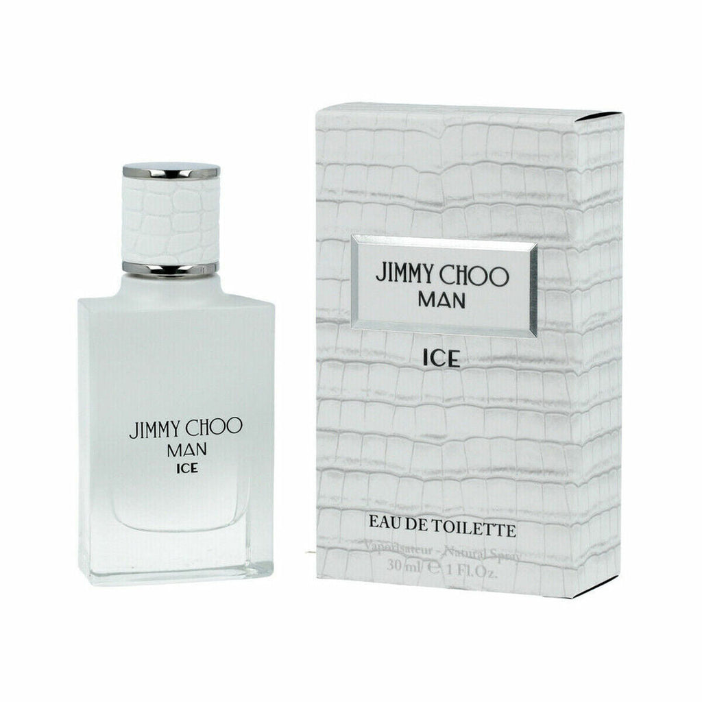 Herrenparfüm jimmy choo ch011a03 edt 30 ml - schönheit