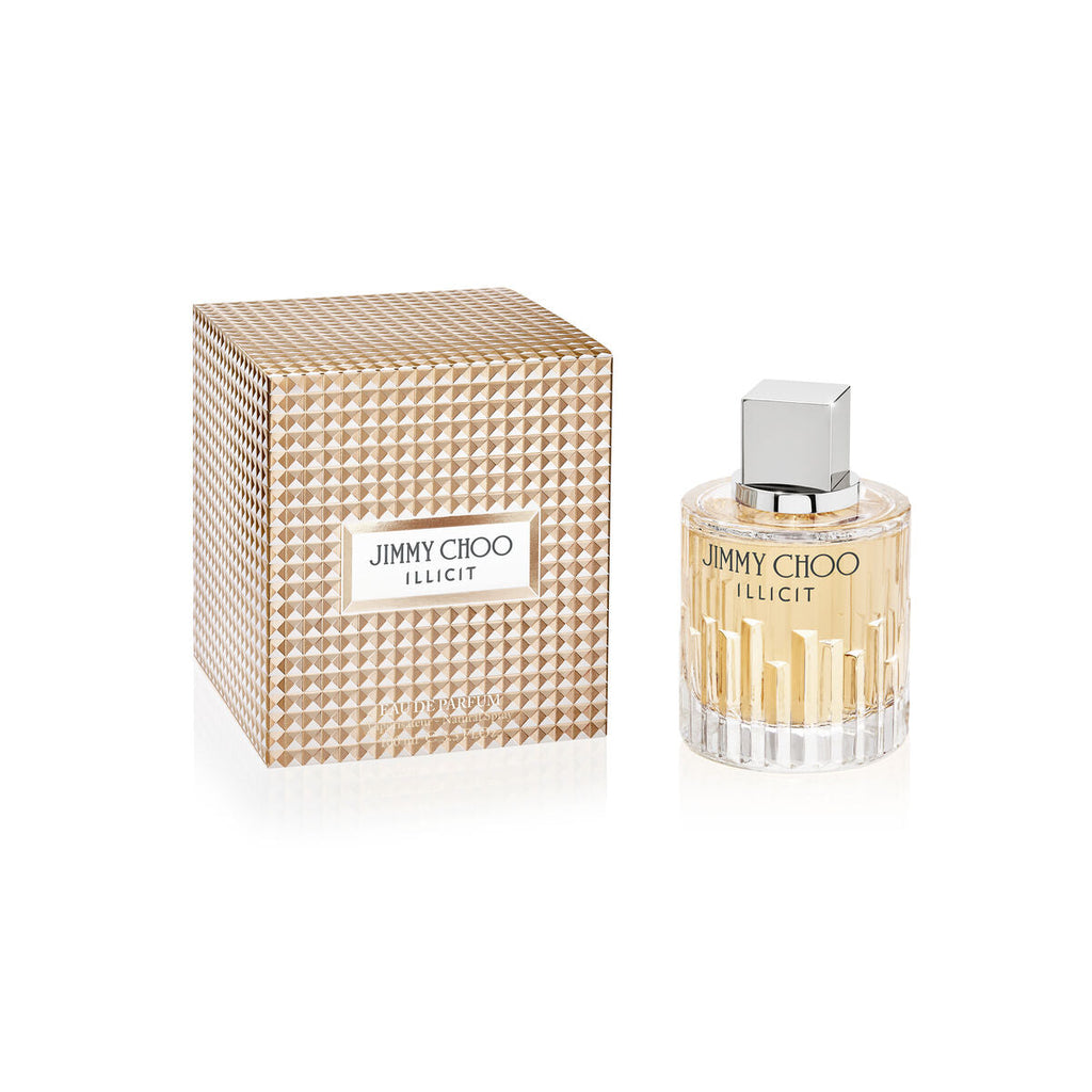 Herrenparfüm jimmy choo illicit edp 100 ml - schönheit