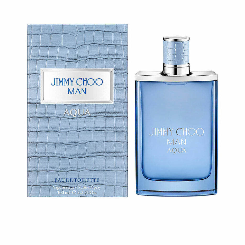 Herrenparfüm jimmy choo jimmy choo man edt 100 ml