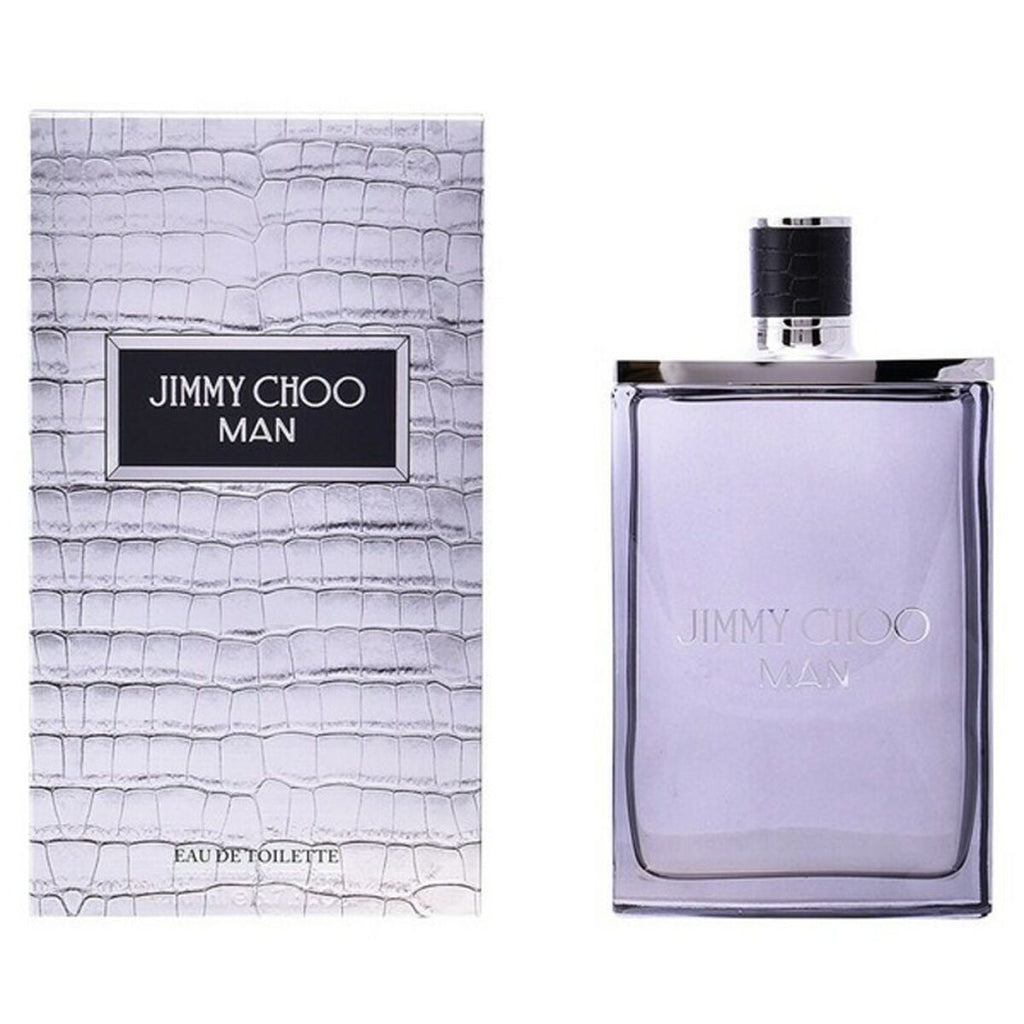 Herrenparfüm jimmy choo man edt - schönheit parfums