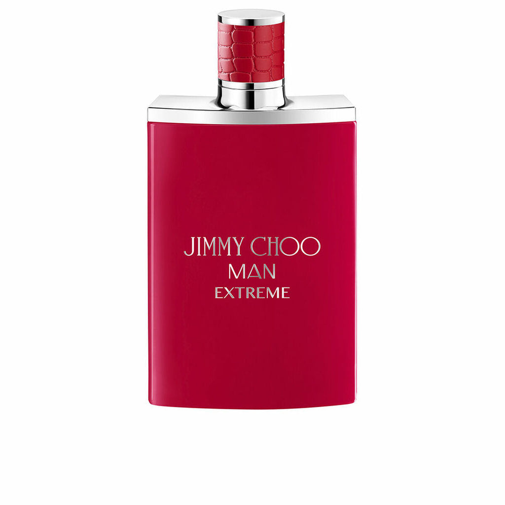 Herrenparfüm jimmy choo man extreme edp 50 ml - schönheit