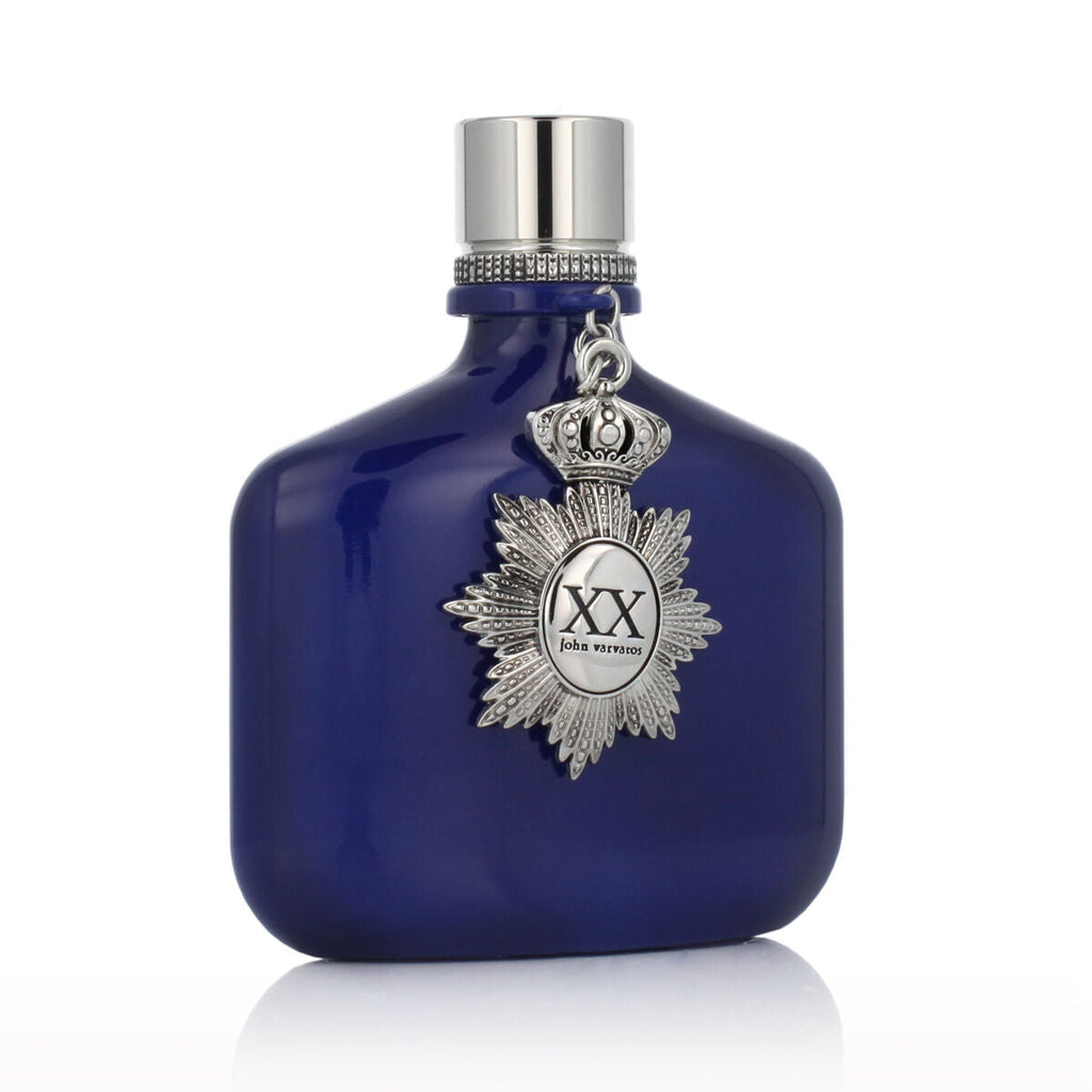 Herrenparfüm john varvatos edt xx indigo 125 ml - schönheit