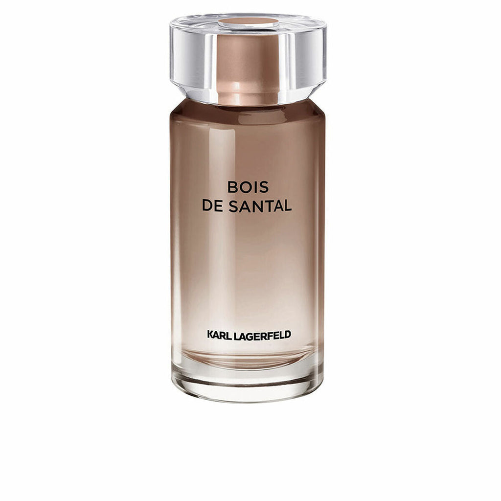 Herrenparfüm karl lagerfeld bois de santal 100 ml
