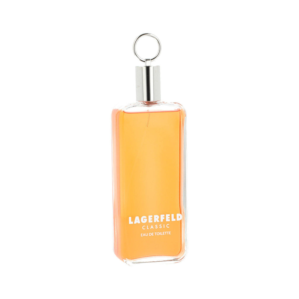 Herrenparfüm karl lagerfeld edt classic 150 ml - schönheit