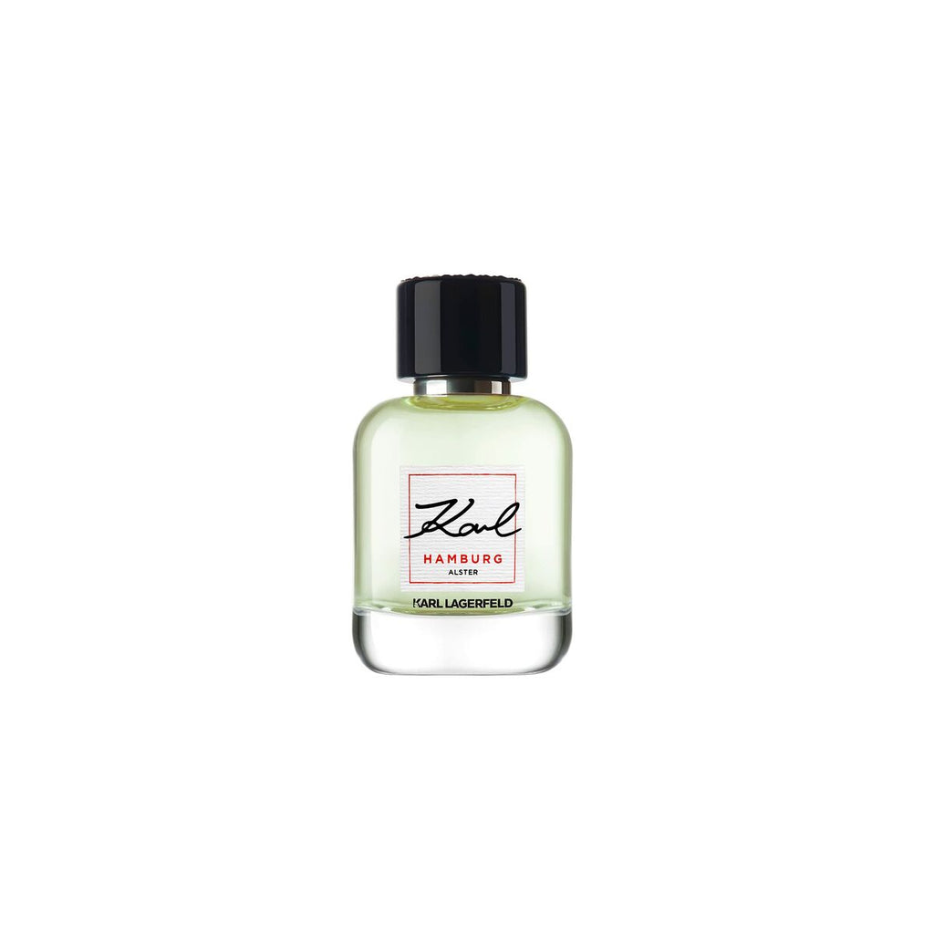 Herrenparfüm karl lagerfeld hamburg alster 60 ml