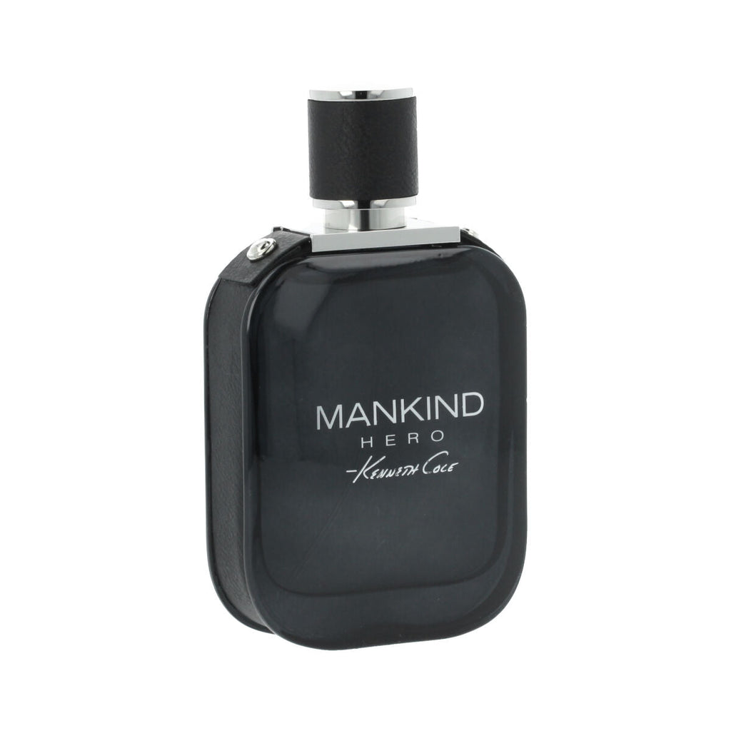 Herrenparfüm kenneth cole edt mankind hero 100 ml
