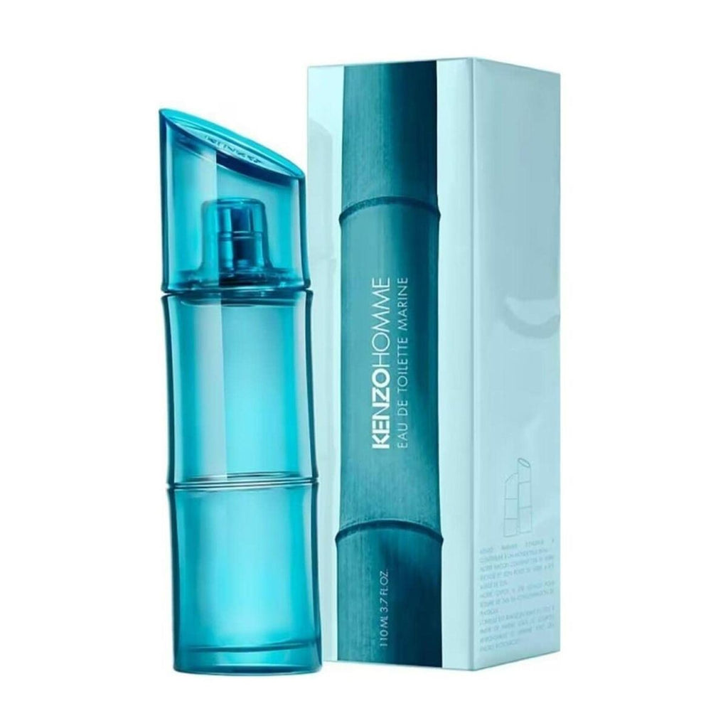 Herrenparfüm kenzo homme edt 110 ml - schönheit parfums