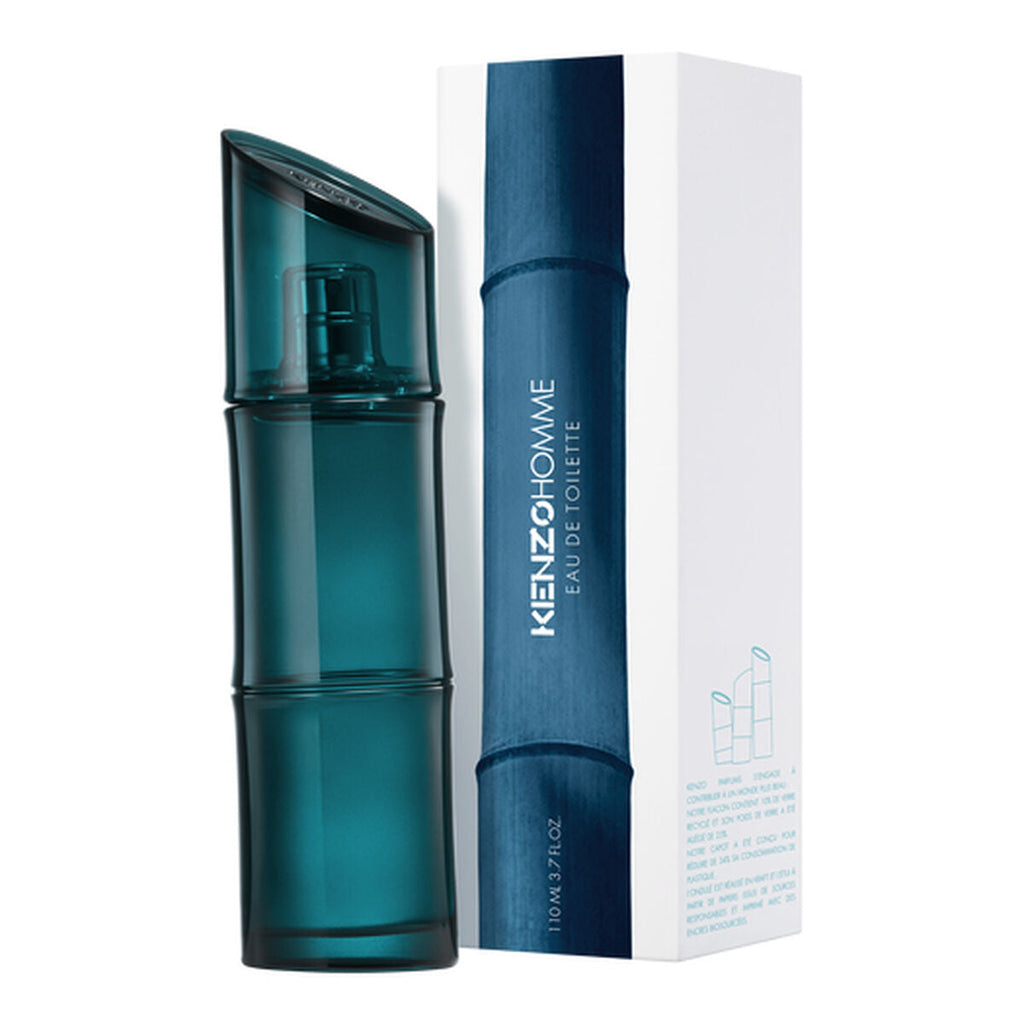 Herrenparfüm kenzo homme edt 110 ml - schönheit parfums