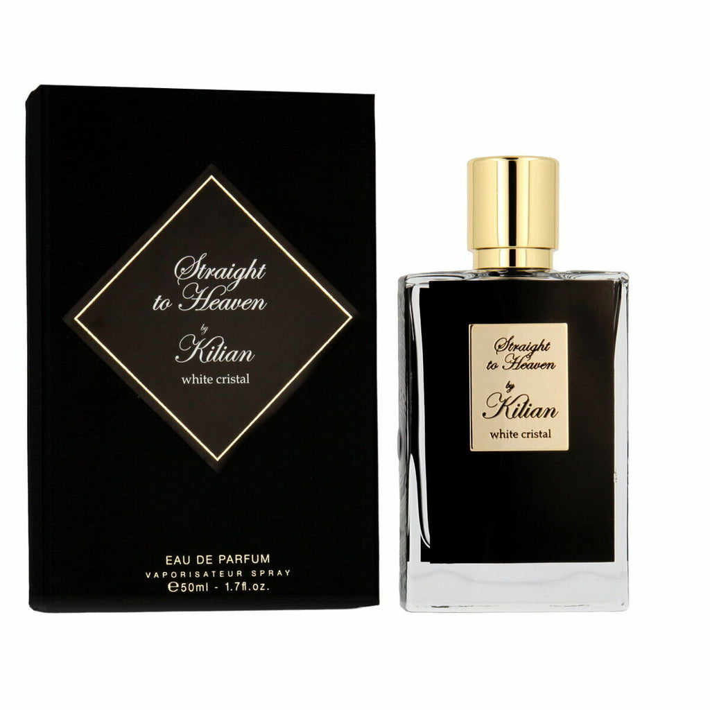 Herrenparfüm kilian straight to heaven 50 ml - schönheit