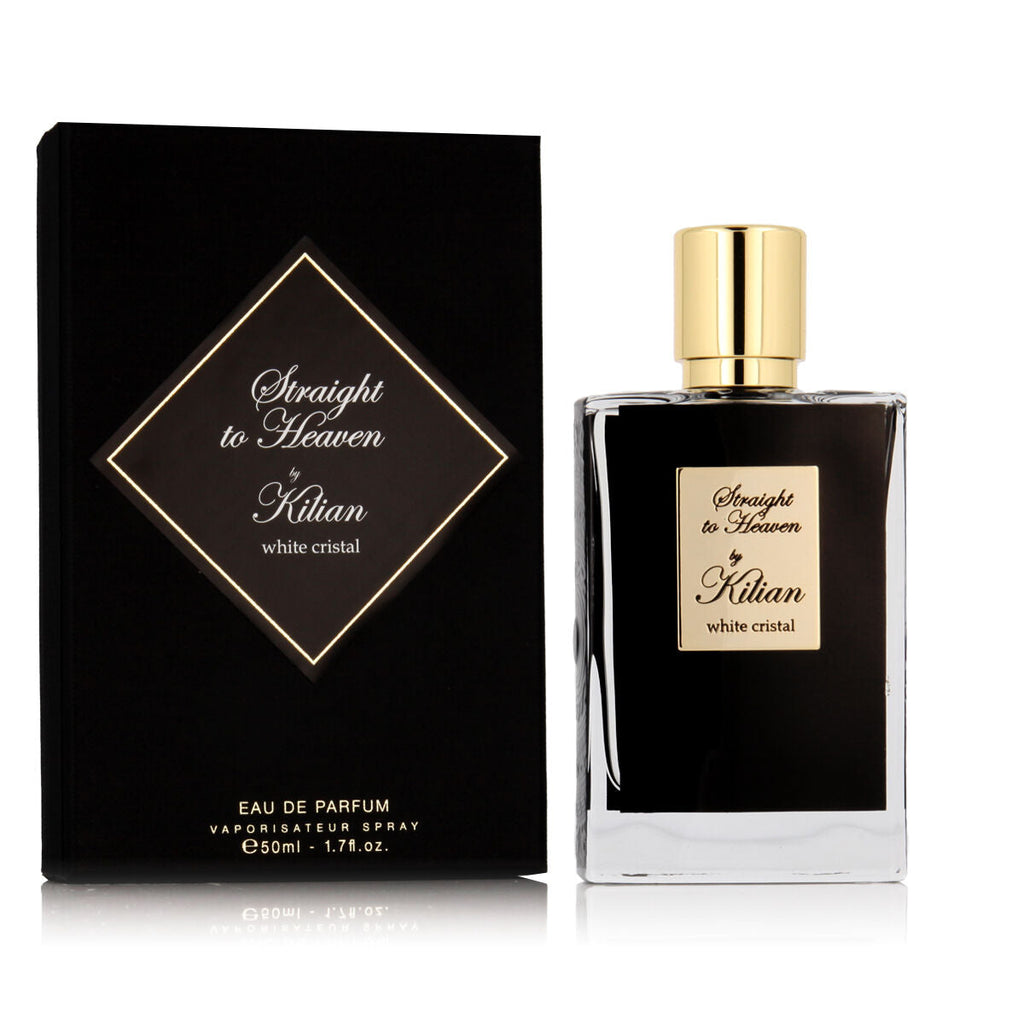 Herrenparfüm kilian straight to heaven 50 ml - schönheit