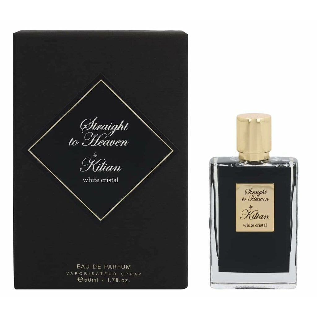 Herrenparfüm kilian straight to heaven 50 ml - schönheit