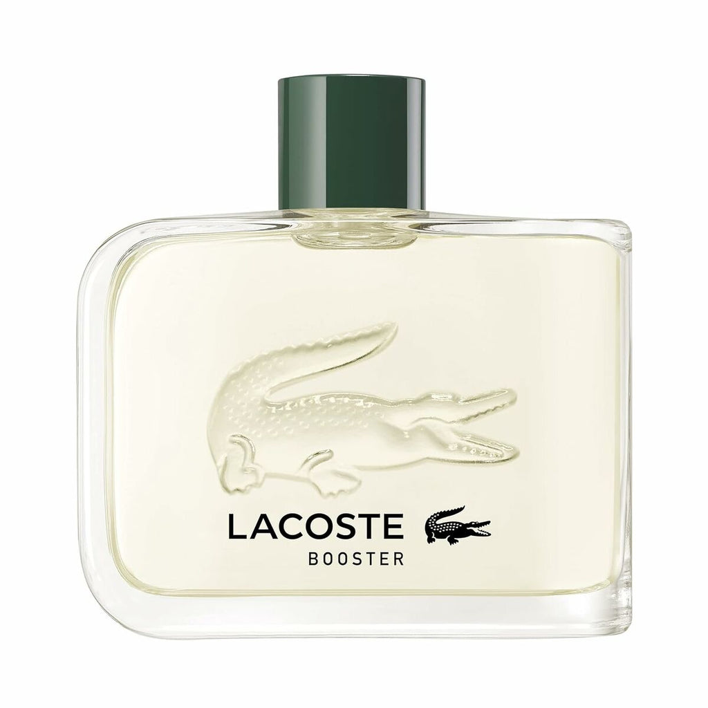 Herrenparfüm lacoste booster edt 125 ml - schönheit parfums